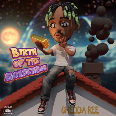 Birth of the Goldenboy - EP