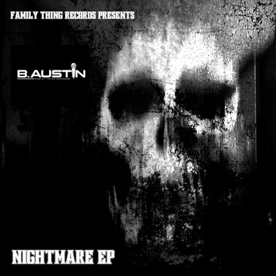 Nightmare EP - EP