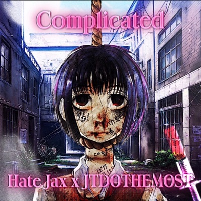 Complicated (feat. JTDOTHEMOST) - Single