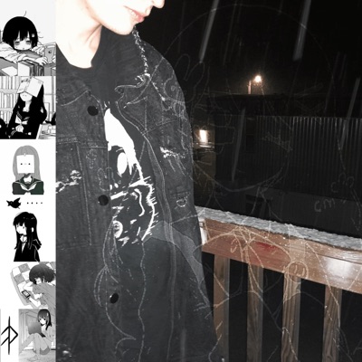 Wolves (feat. Notcursed) - Single