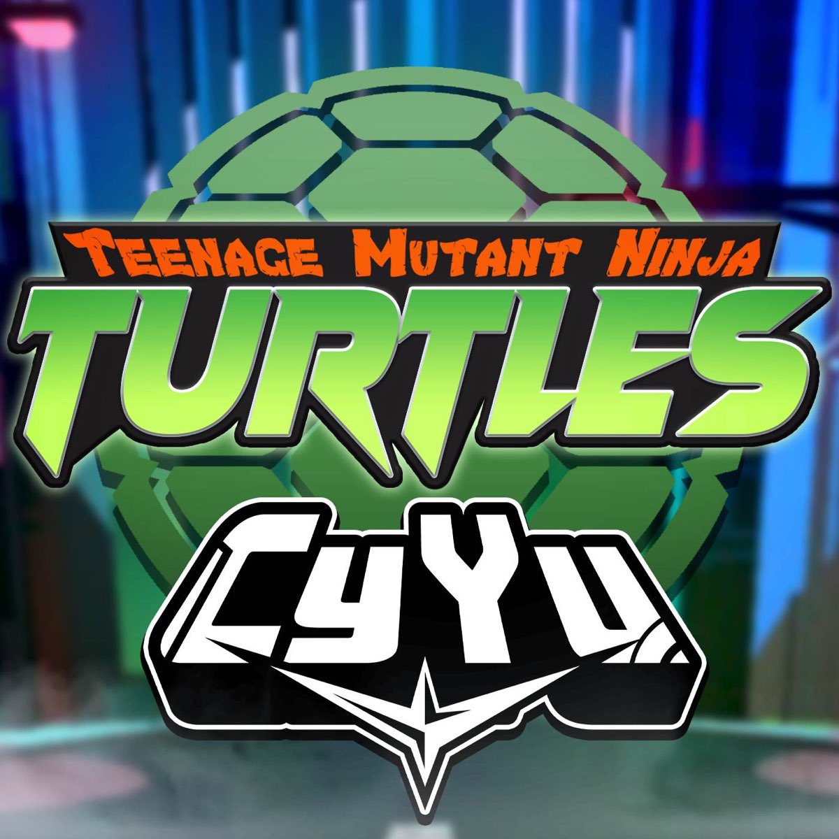 Teenage Mutant Ninja Turtles Theme Song Original ‎Teenage Mutant Ninja Turtles Theme Song (From "Tmnt 2003") - Single