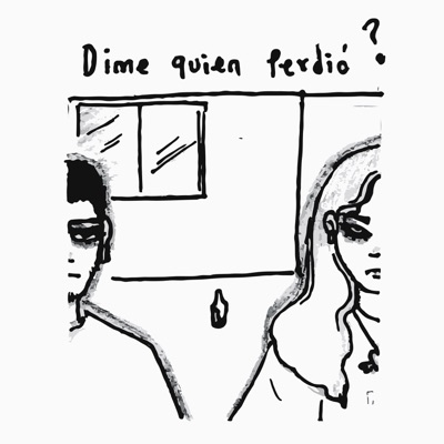 Dime Quién Perdió? - Single