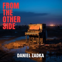 From The Other Side - Single - Daniel Zadka