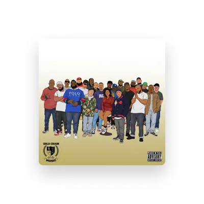 Listen to Gold Chain Music, watch music videos, read bio, see tour dates & more!