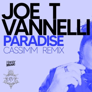 Paradise (CASSIMM Remix) - Single