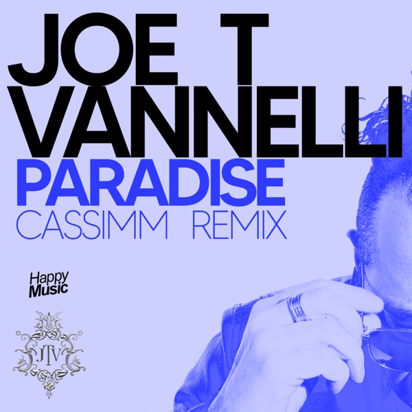 Paradise (CASSIMM Remix) - Single