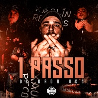 Um Passo de Cada Vez - EP - Rafa Prado