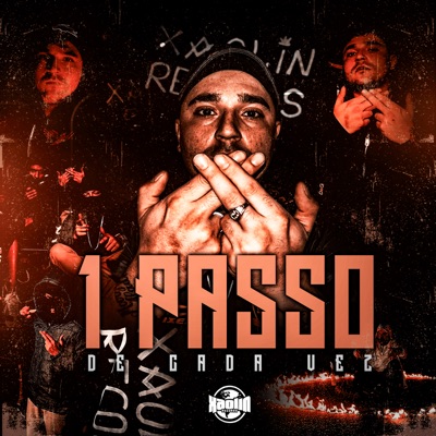 Um Passo de Cada Vez - EP