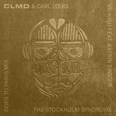 The Stockholm Syndrome (feat. Katrin Frøder) [Goes to Paris Mix] artwork