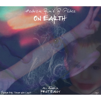 Heaven Ain't a Place On Earth - Single