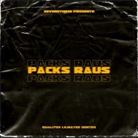 Packs Raus - Single - Quali703, Den703 & Lil Matze