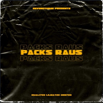 Packs Raus - Single