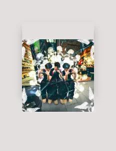 聆聽 ThatKid、觀看音樂影片、閱讀小傳、查看巡演日期等！