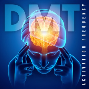 DMT Activation Frequency: Deep Trance Meditation
