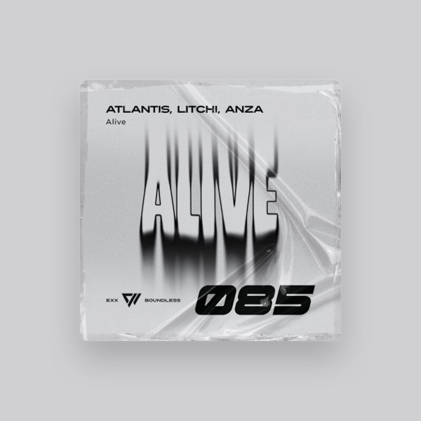 Atlantis's avatar