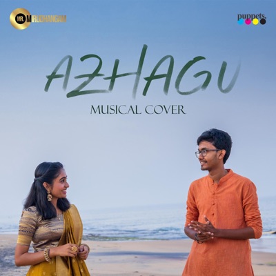 Azhagu Musical Cover (feat. Smith Asher & Abirami Ram) - Single