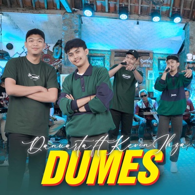 Dumes (feat. Kevin Ihza) - Single