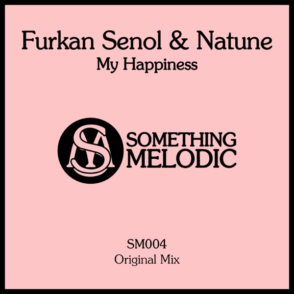My Happiness - Single