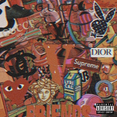 Designer (feat. CALAMITY) - Single