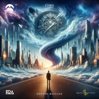Time (Radio Edit) - Single - B2a & Anklebreaker