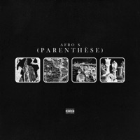Parenthèse - EP - Afro S