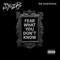 Fear What You Don't Know (feat. David Packard) - J Biz R lyrics