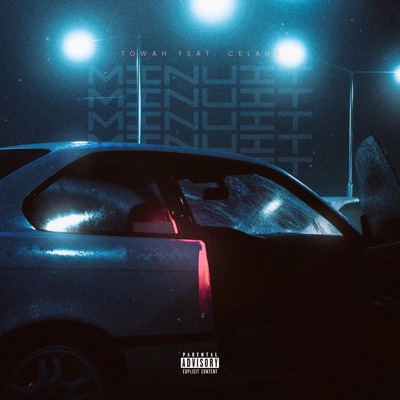 MINUIT (feat. Celans) - Single