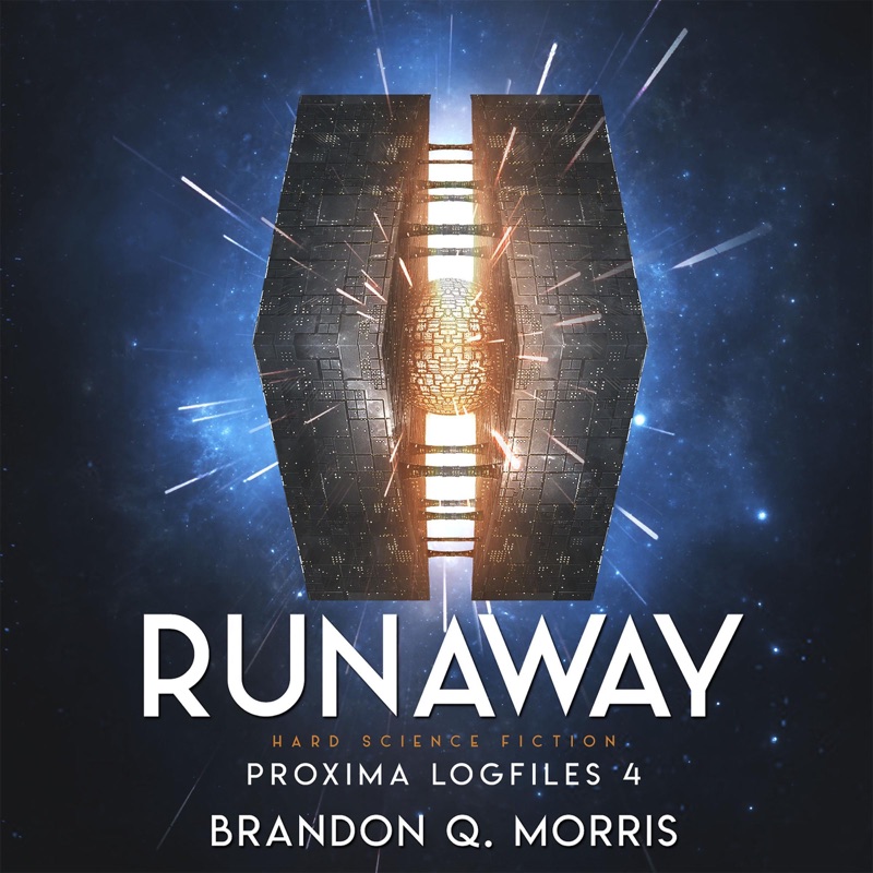 Runaway: Proxima Logfiles 4