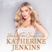 Home for Christmas - EP artwork