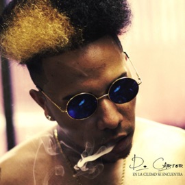 Triple C (feat. Crypy & Cehzar) D. Carter