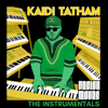 Fusion Moves (The Instrumentals) - KAIDI TATHAM