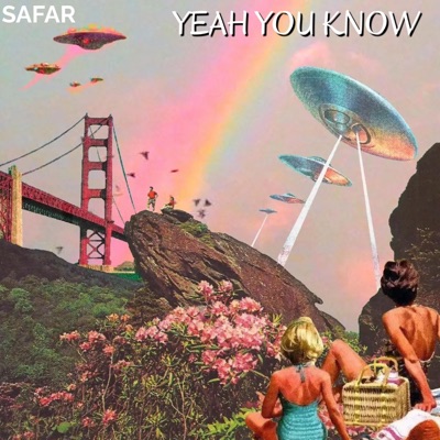 Yeah you know - Single