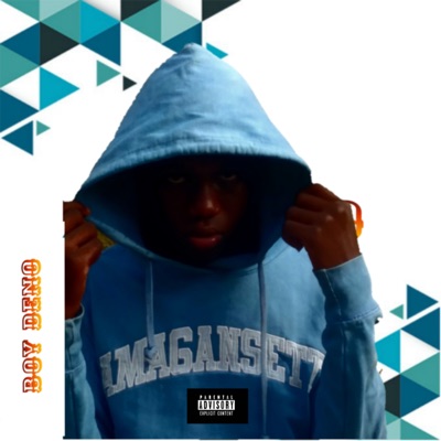 Omo Better (feat. Zinoleesky) - EP