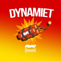 Dynamiet - Single - Iski