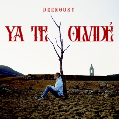 Ya te olvidé - Single
