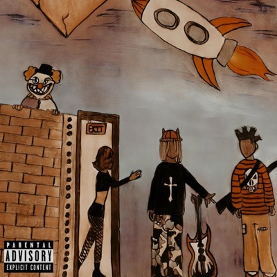Lost Stars (feat. Kam2ximes)
