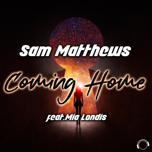 Coming Home (feat. Mia Londis) [Remixes] - Single