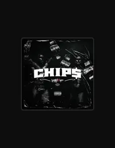 Ascolta WRLDCHXMPS, guarda video musicali, leggi la biografia, vedi le date del tour & altro!