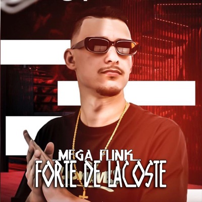 Dj Clau - Mega Funk (Forte de Lacoste)