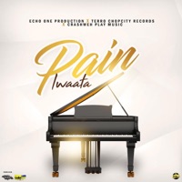 Pain - Single - Iwaata & Terro Don