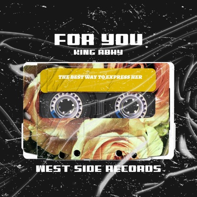 For You - Single