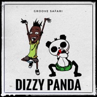 Groove Safari - Dizzy Panda