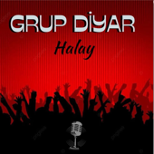 Halay - EP