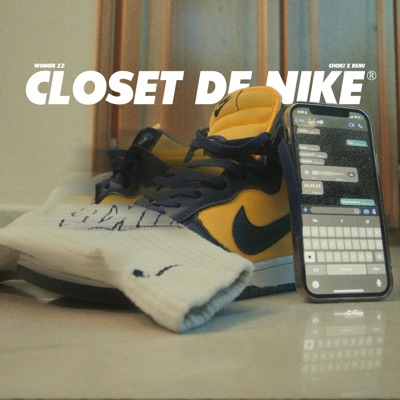 Closet de Nike - Single