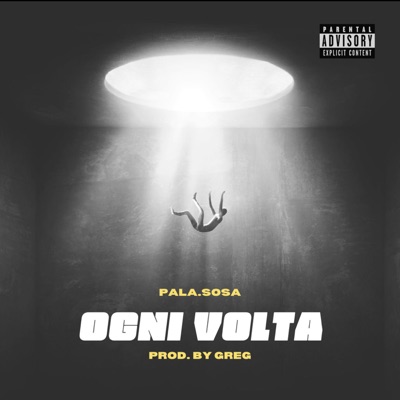 OGNI VOLTA (feat. Greg) - Single