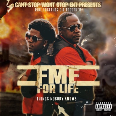 Things Nobody Knows (feat. FME Tank) - Single