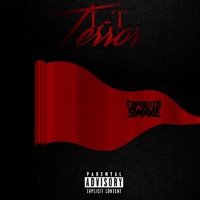 Thassa Red Flag (feat. TopNotch Swave) - Single - L-T Terror