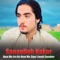 Hum Me Zra De Hum Me Zigar Janab Speaker - Sanaullah Kakar lyrics