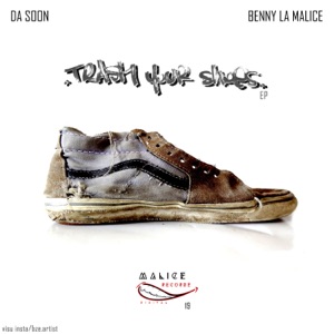 Trash Your Shoes - Single