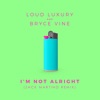 Loud Luxury, Bryce Vine & Zack Martino